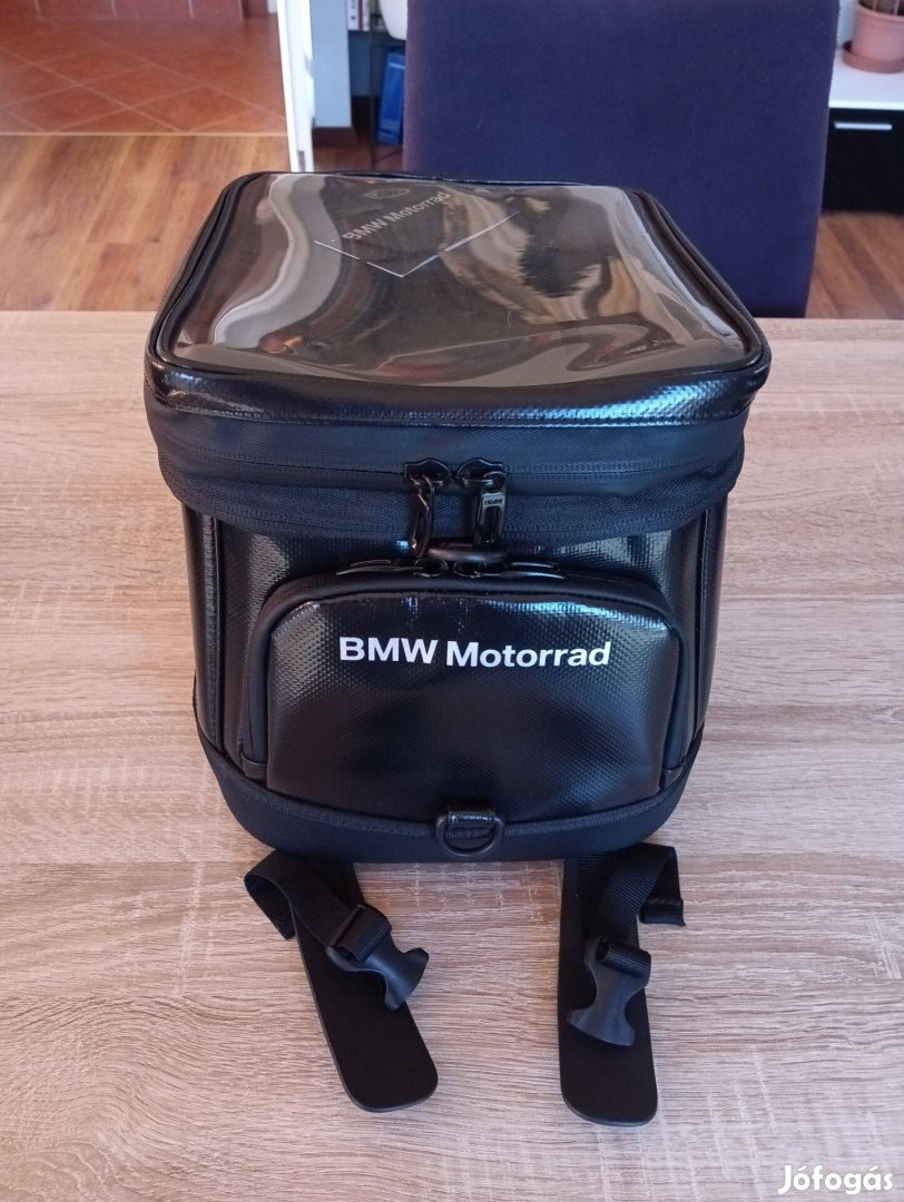 Új Gyári BMW F800R F800GT F800ST tanktáska