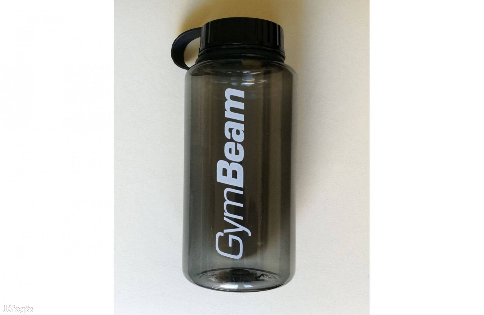 Új Gymbeam vizes flakon kulacs eladó
