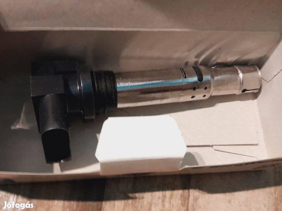 Új Gyújtótrafó Beru Zse030 Skoda SEAT AUDI VW ( Zse 030 gyújtó trafó