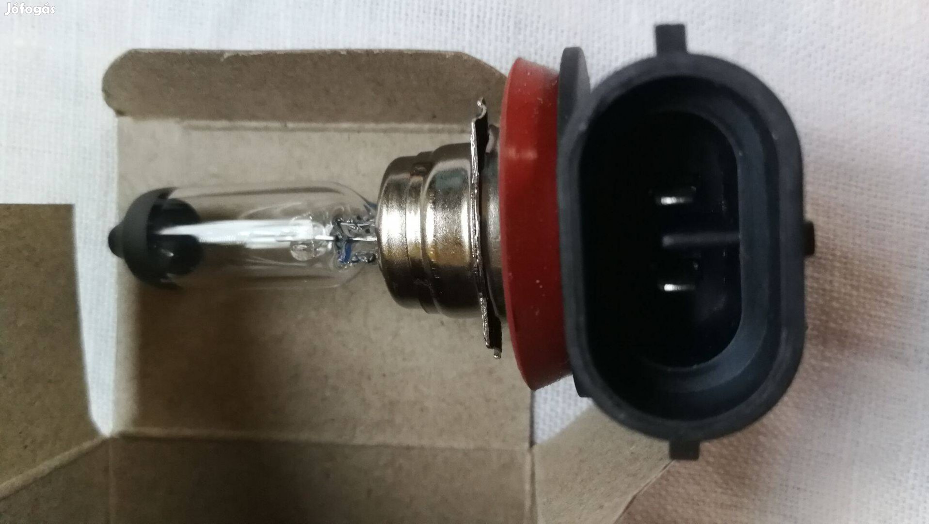 Új H11 ízzó H11 pgj19-2 12V55W