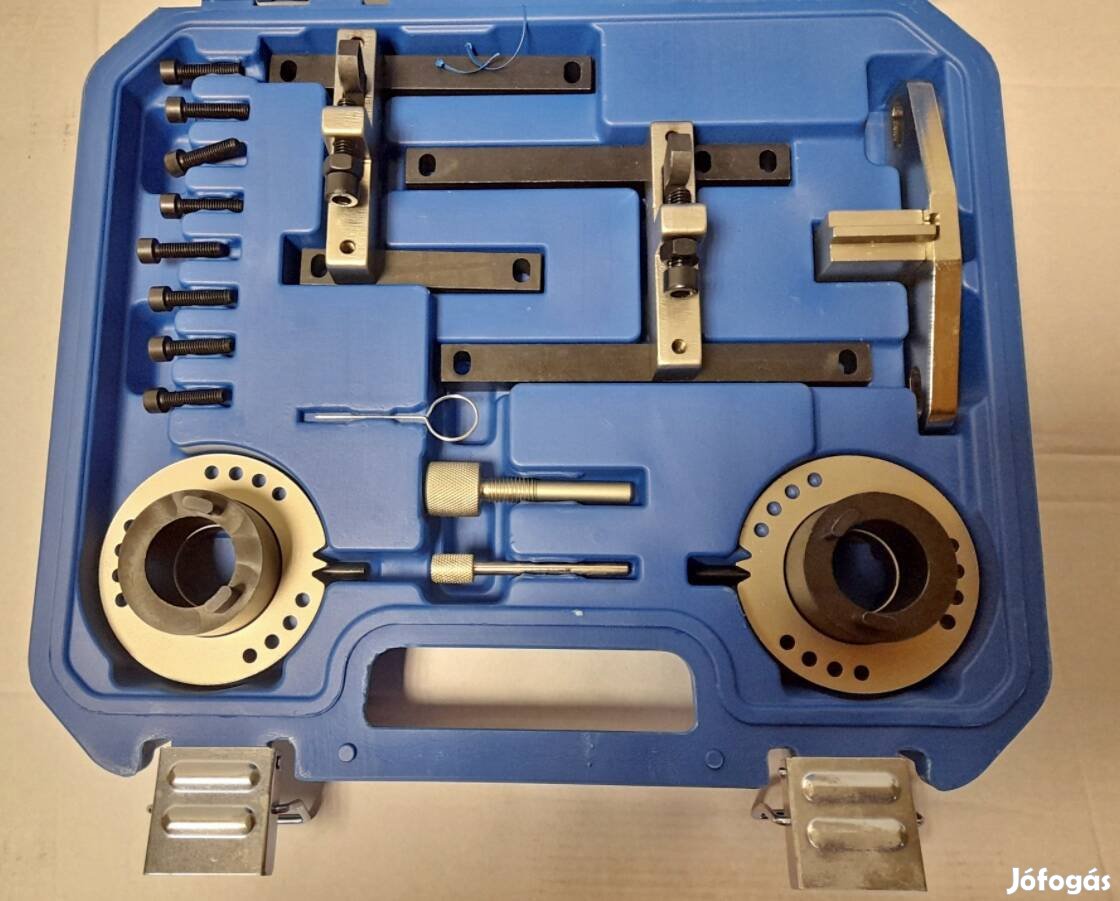 Új HA-1385 Vezérlésrögzítő Ford 1.0 ecoboost