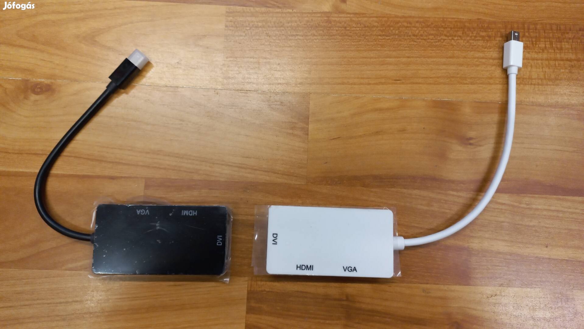 Új HDMI VGA DVI átalakitó