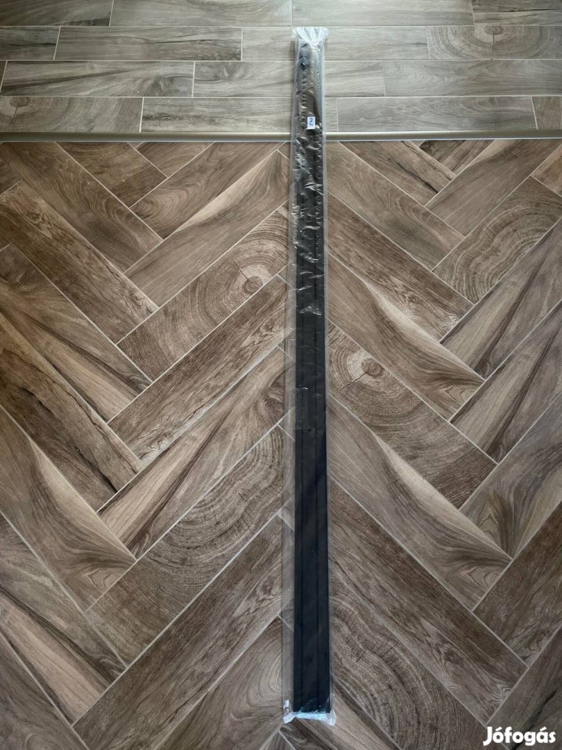 Új HK Hungária Karnis Kétsoros Mennyezeti Sín Karnis 196 cm