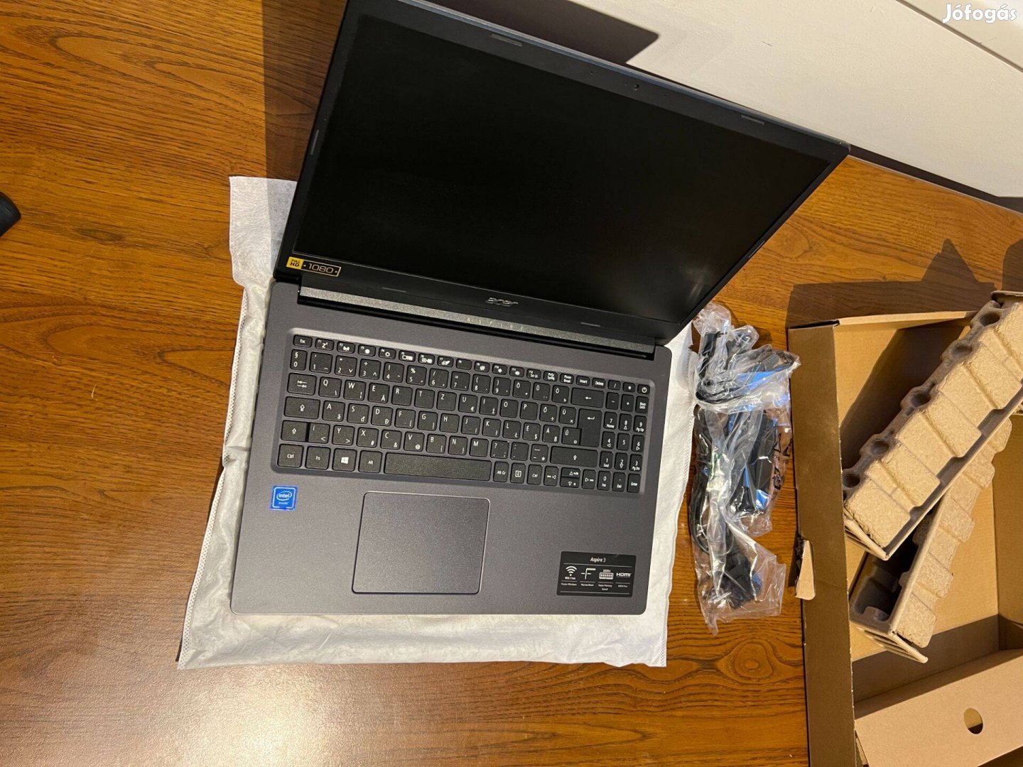 Új HP 250 G4 notebook