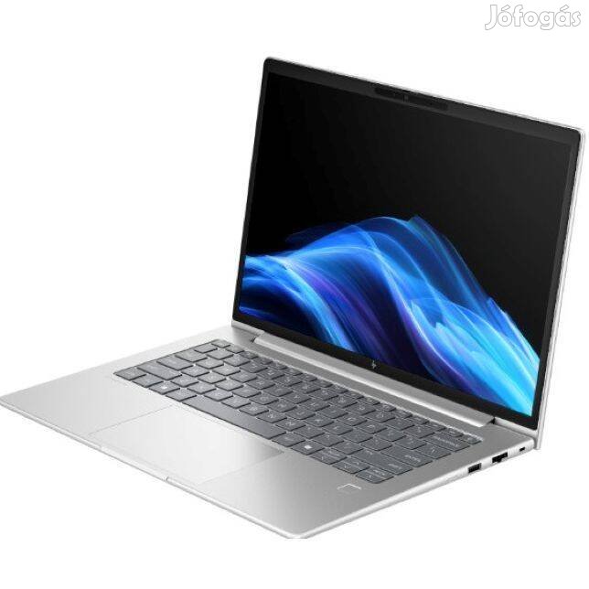 Új HP Elitebook 8 G1i Professzionális üzleti notebook