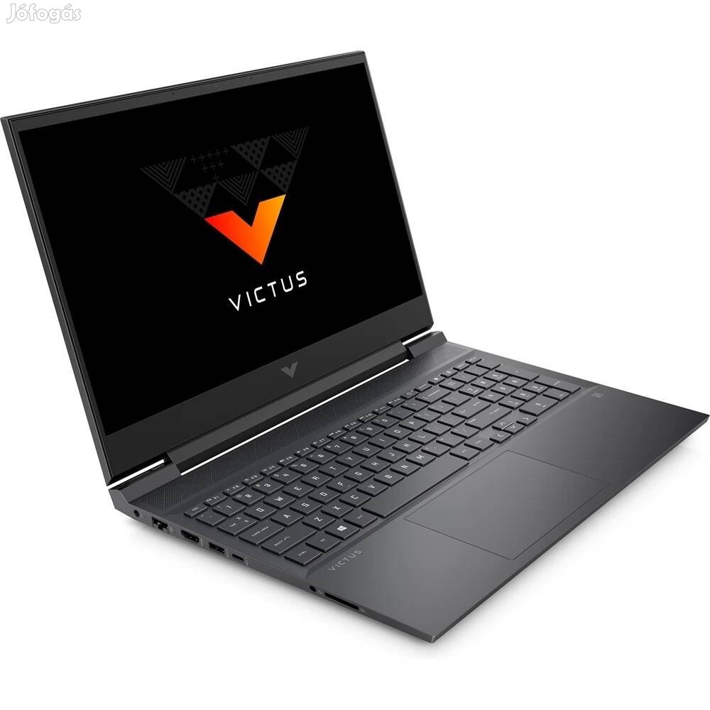 Új HP Victus 16-s0001nh 8C2N5EA gamer laptop