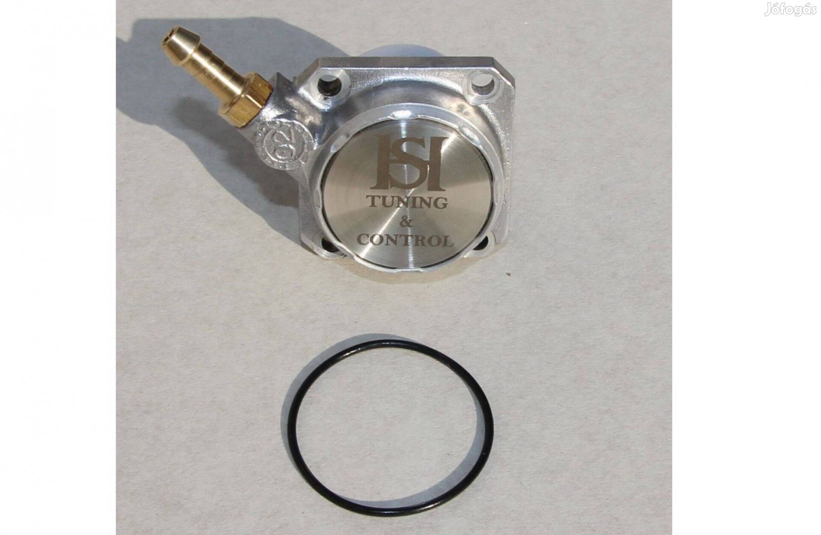 Új HS Aprilia ditech kompresszor