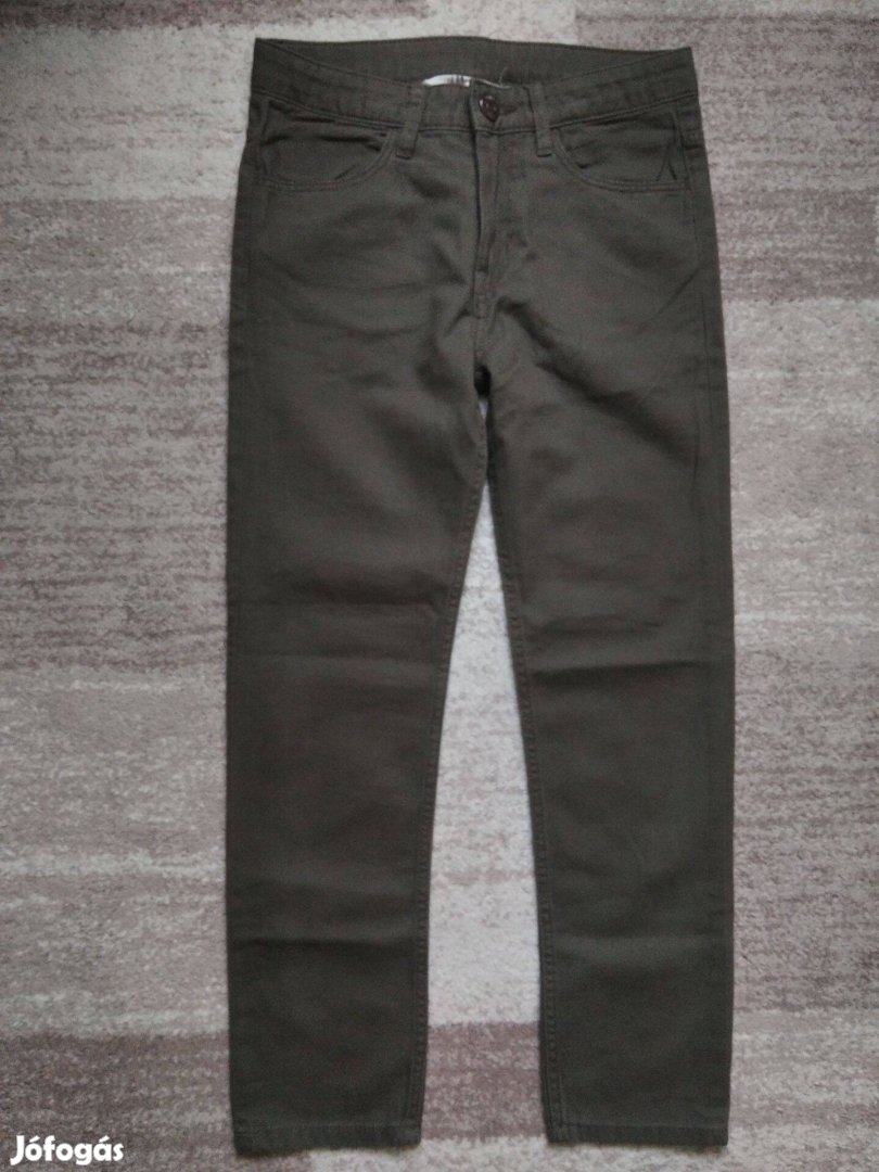 Új H&M Farmernadrág, 140 cm