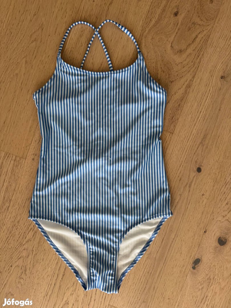Új HM kislány fürdőruha 134140