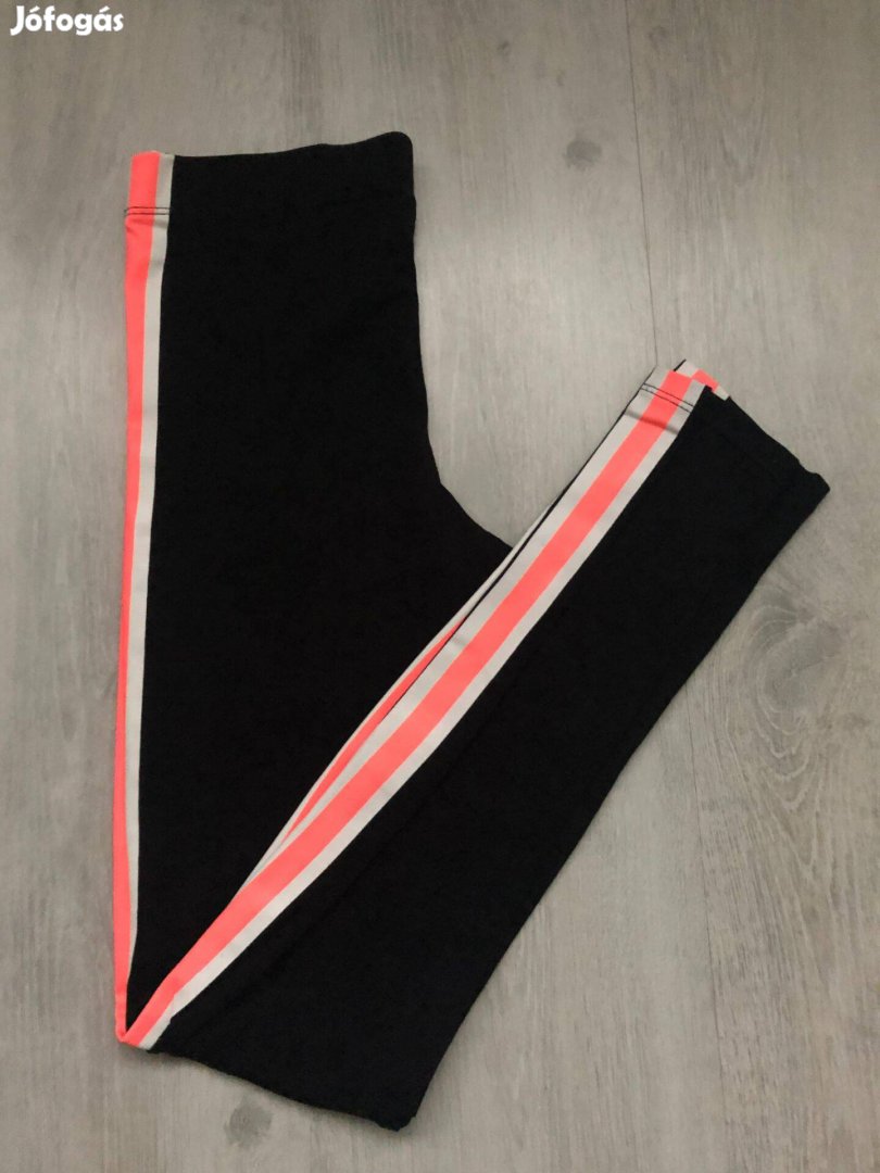 Új H&M leggings nadrág, legging - 152, 11-12 év