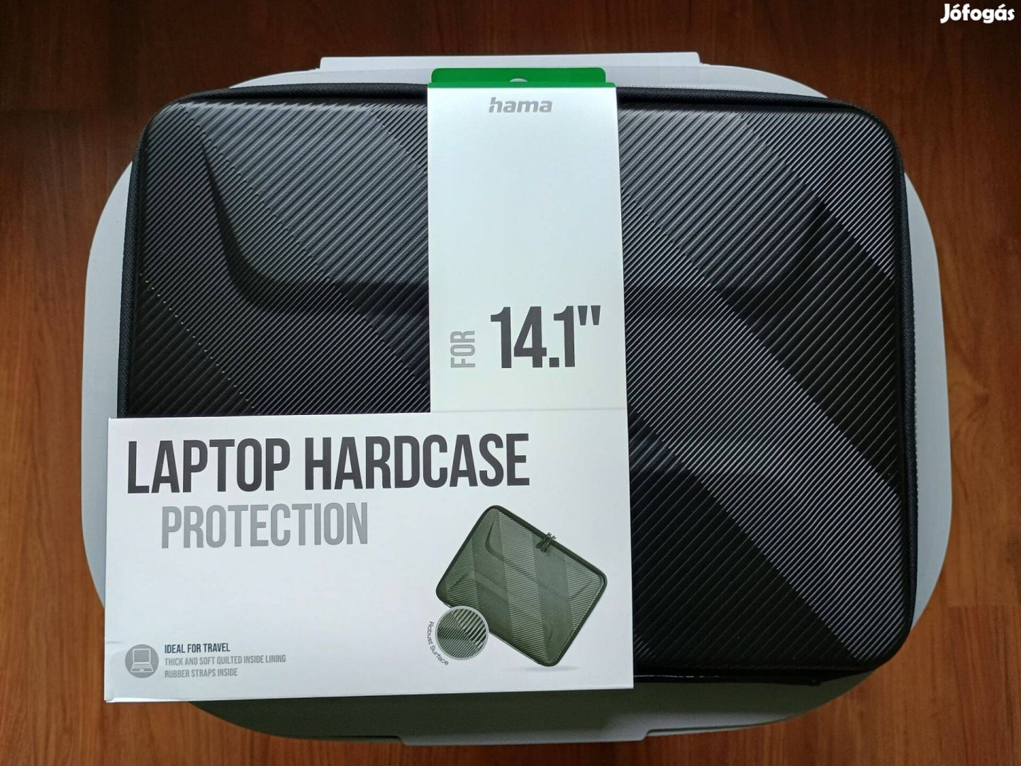 Új Hama Protection 14.1" laptop tok