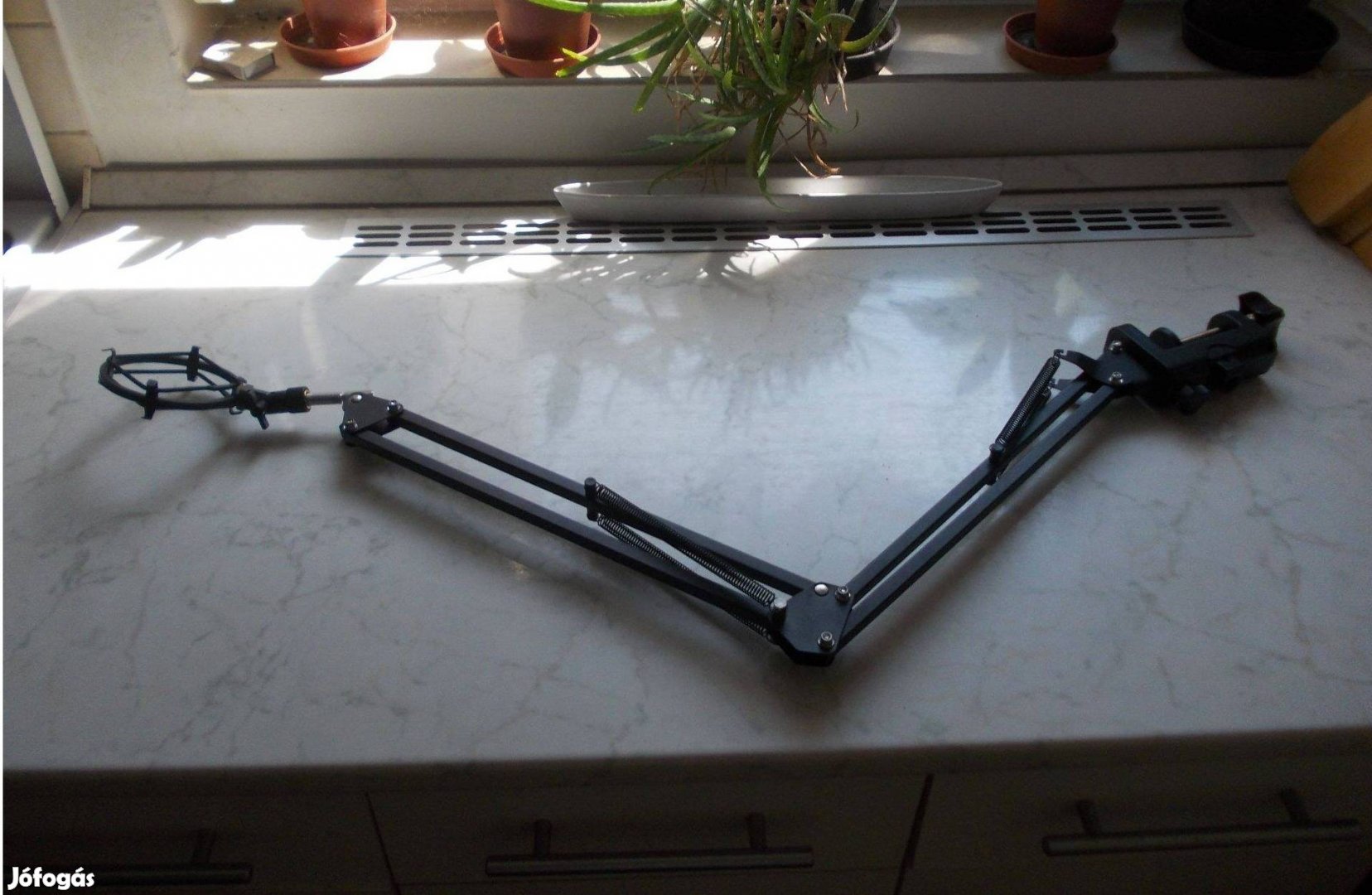 Új Hama Vlogger Kar féláron