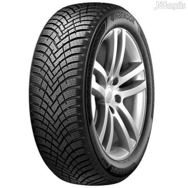 Új Hankook 215/60 R16 téli gumi abroncs szett