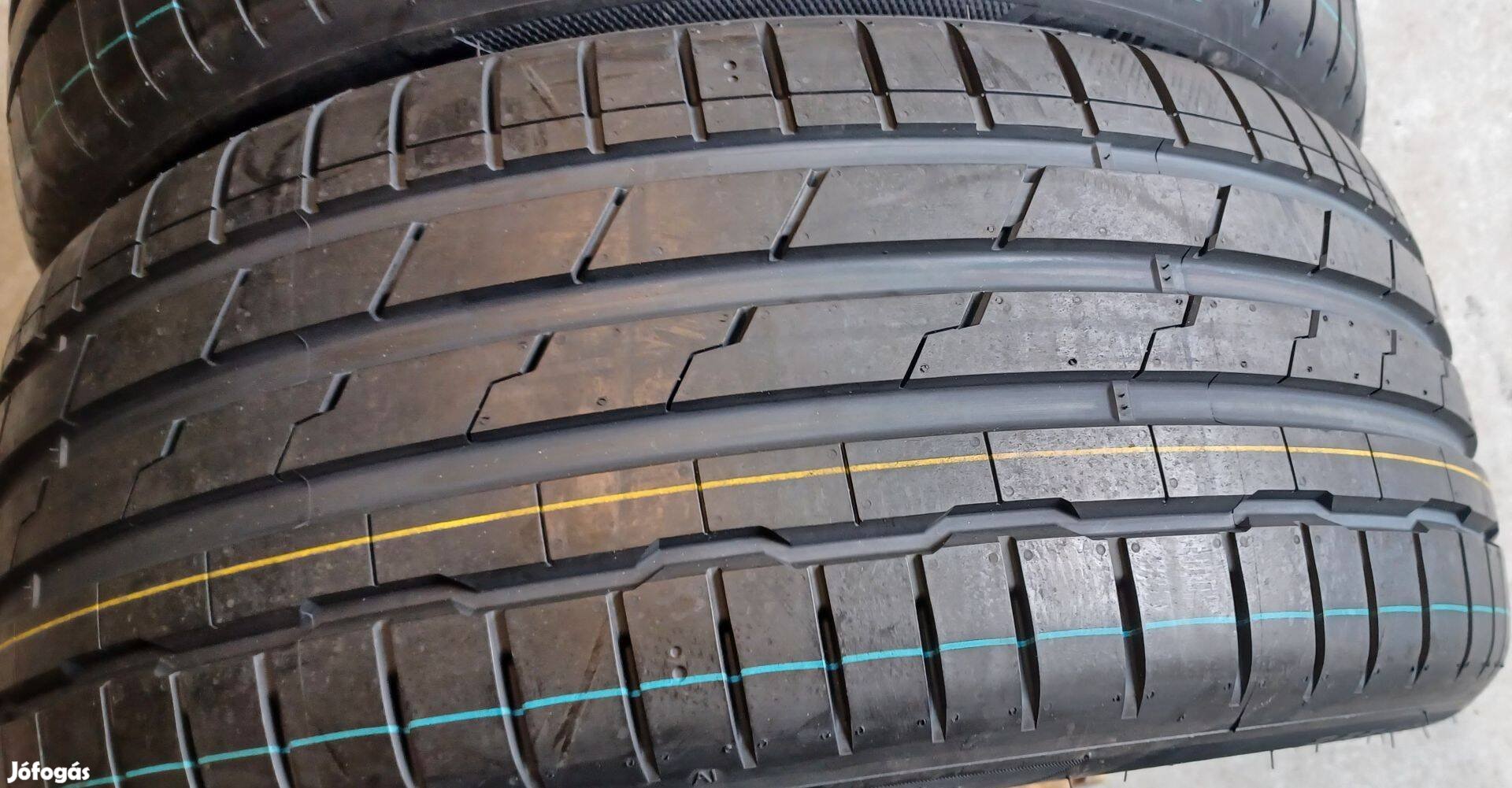 Új Hankook Ventus 255/45 R19 285/40 R19 nyári gumik 135e./4db