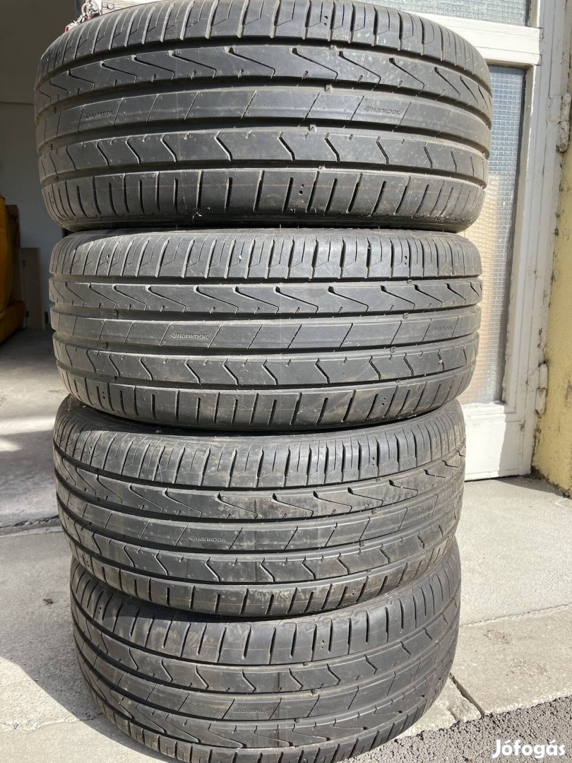 Új Hankook Ventus Prime3 215/45 R17 215/45R17 XL nyári gumi