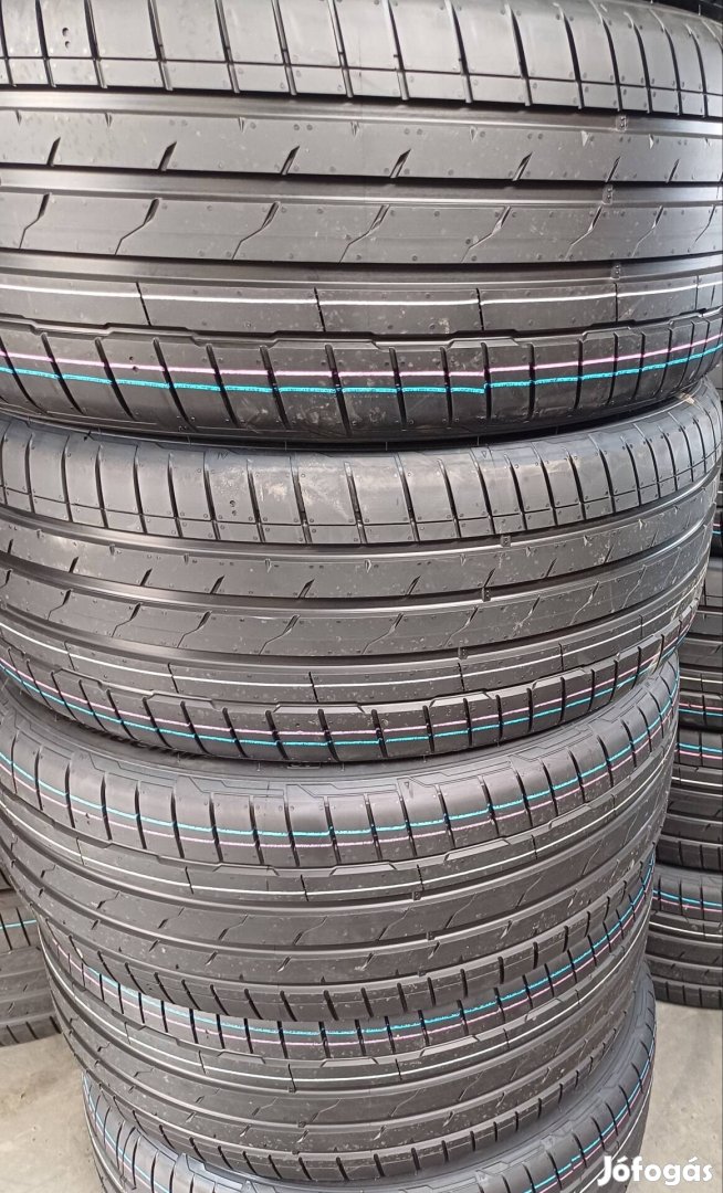 Új Hankook Ventus S1 Evo3 EV nyári gumi 255/45/20 255 45 20