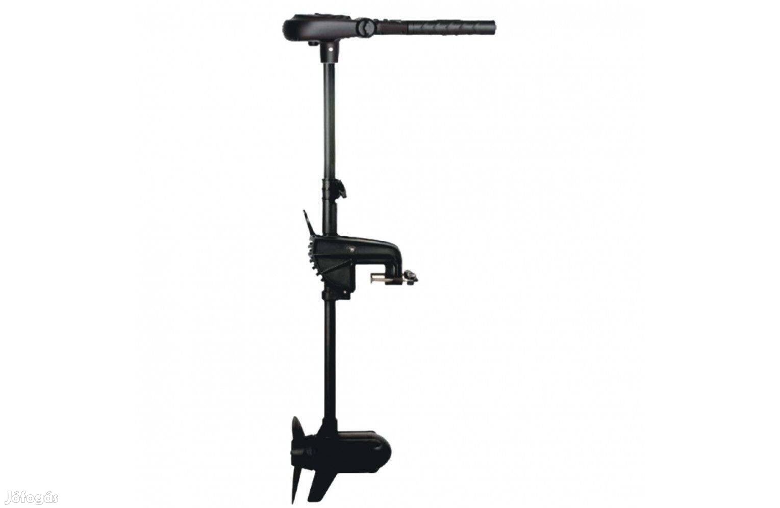 Új Haswing Protruar 1.0 12V 65 LBS elektromos csónakmotor