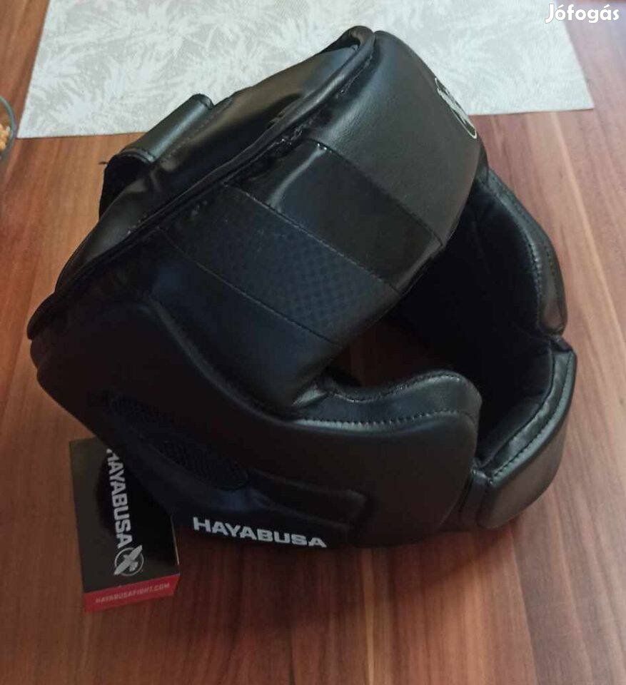 Új Hayabusa T3 fejvédő/headgear 51-58cm M