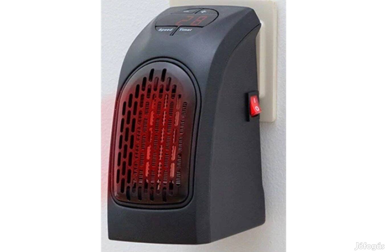 Új Heatpod Innovagoods kerámia fűtés eladó!