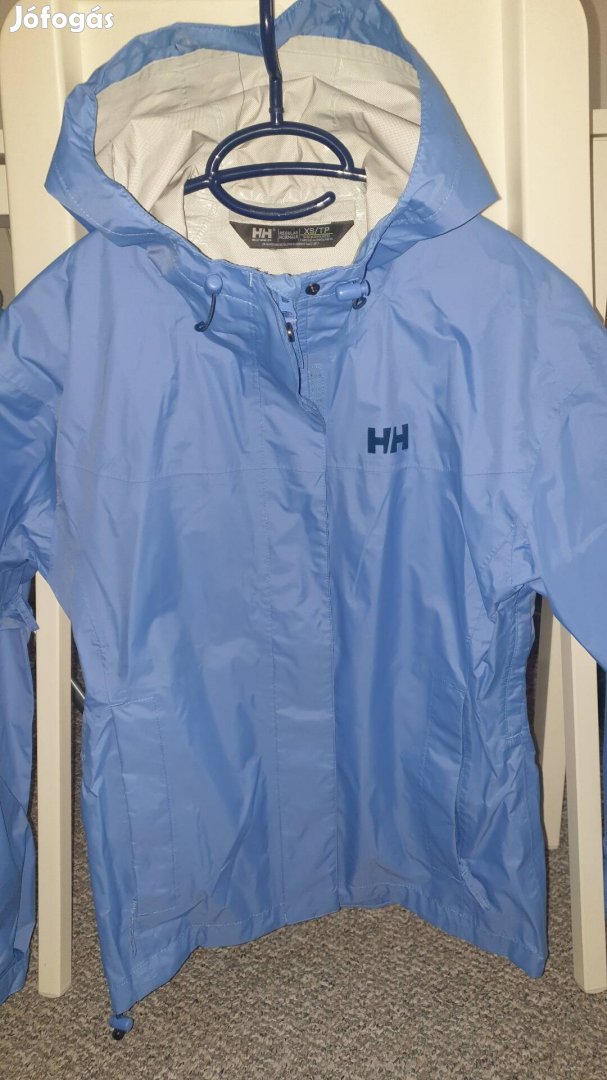 Új Helly Hansen esőkabát eladó!