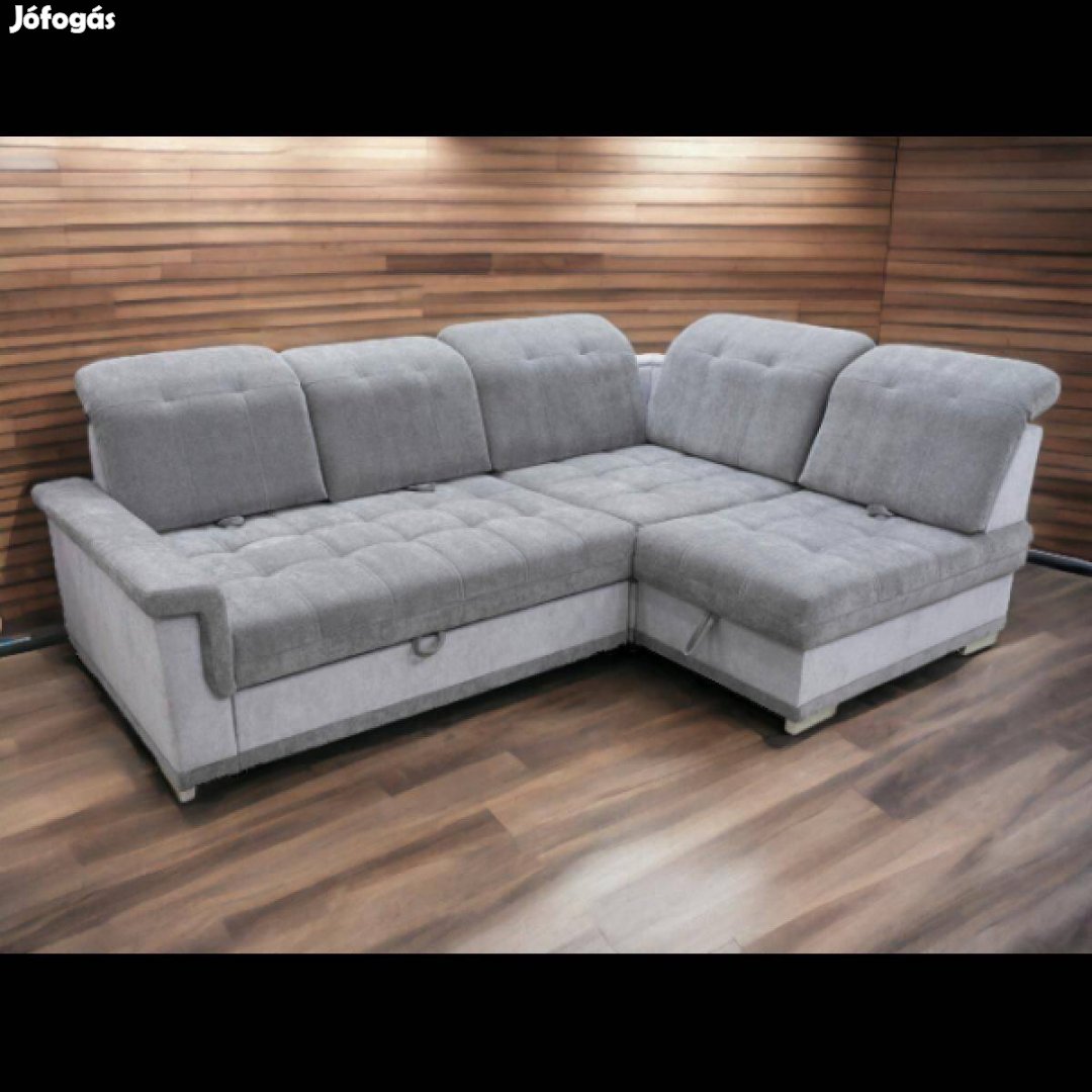 Új Héra 1 Üléses Multirelax Sarok