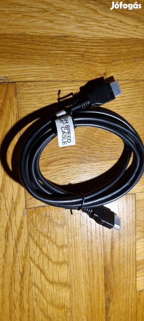 Új High Speed 2160p hdmi kábel