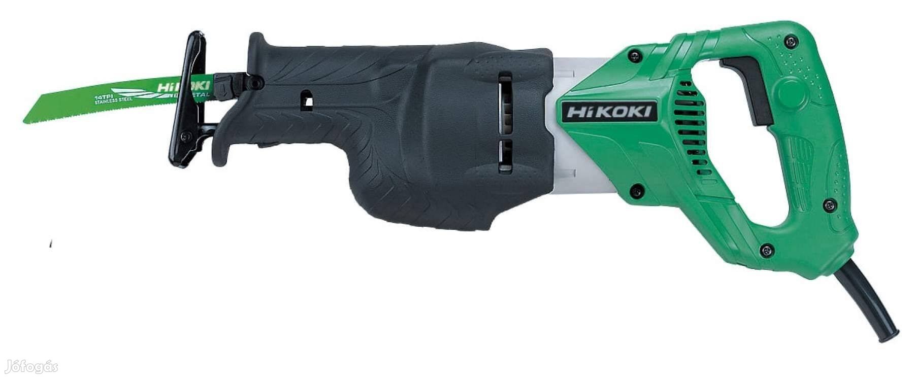 Új Hikoki CR13V2 Orrfűrész (1010W)