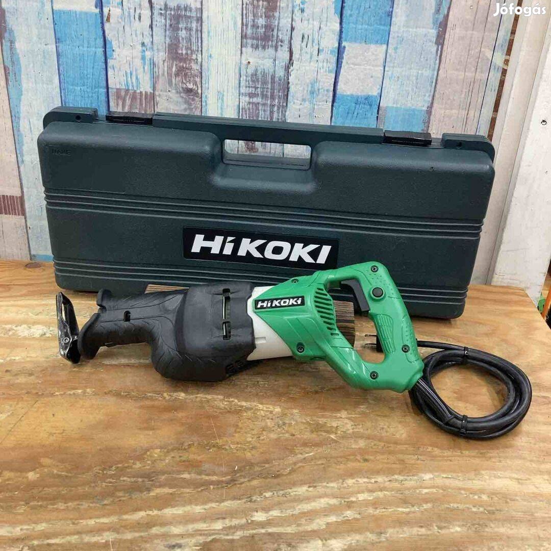 Új Hikoki CR13V2 Orrfűrész (1010W)