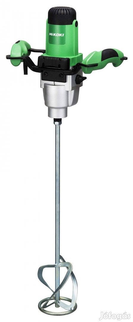 Új Hikoki UM12VST2 Keverőgép (1200W/120mm)