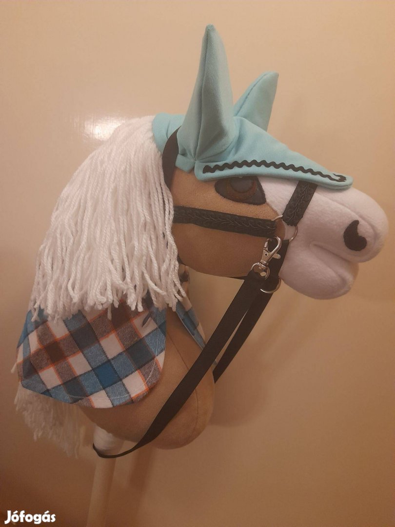 Új Hobby Horse (vesszőparipa) eladó