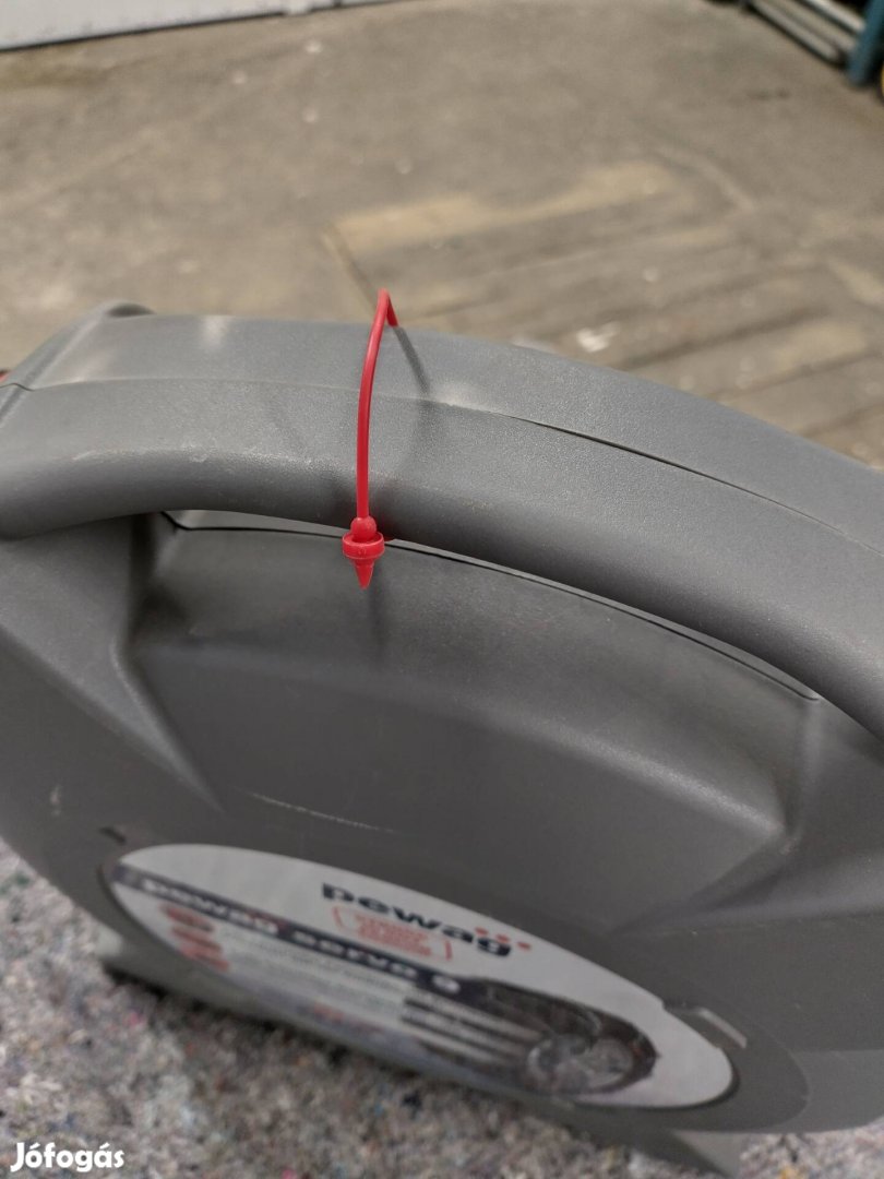 Új Hólánc Pewag Servo 9 RS9 79 méretek a képeken láthatóak 