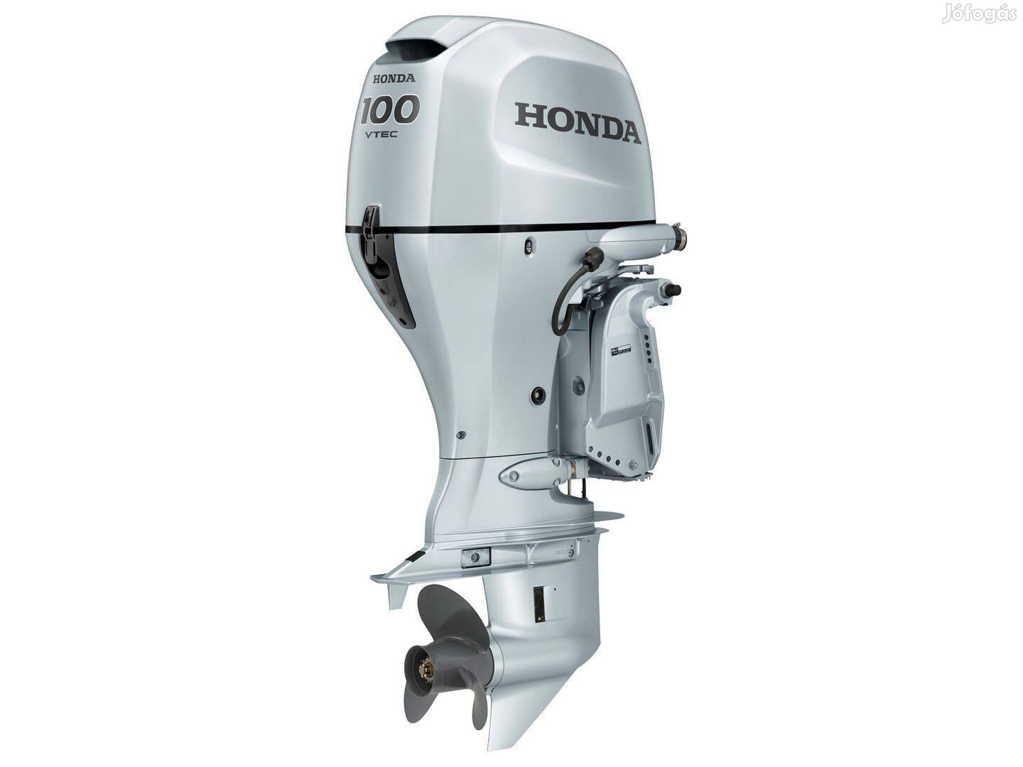Új Honda BF 100 Xrtu csónakmotor horgász motor