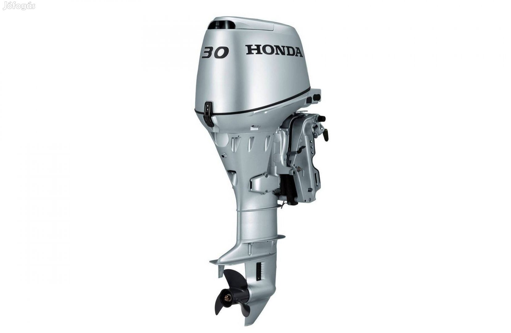 Új Honda BF 30 Shgu csónakmotor gumicsónak horgász motor