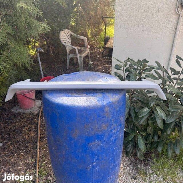 Új Honda Civic EG 3/4 tető spoiler eladó! Honda Civic tuning