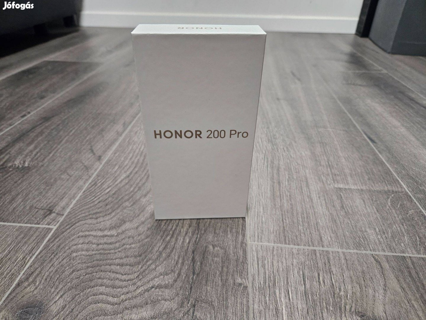 Új Honor 200 Pro 12/512GB, 3 év garancia