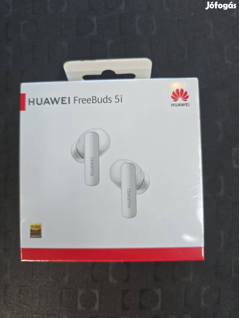 Új Huawei Freebuds 5i 