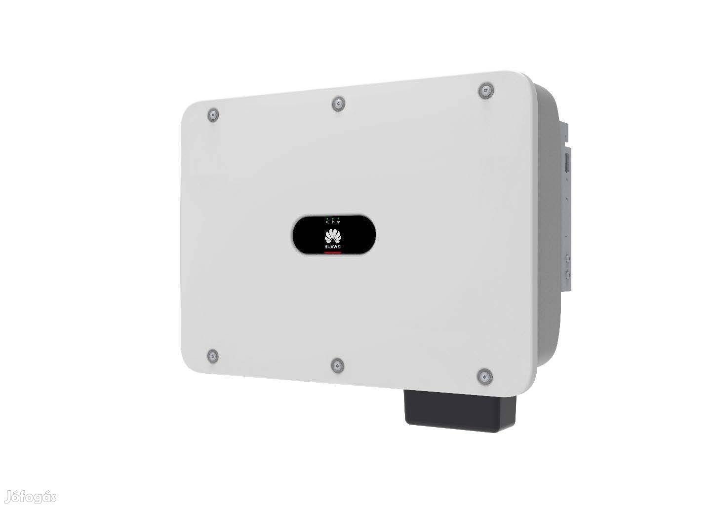 Új Huawei inverter 40 KW-os
