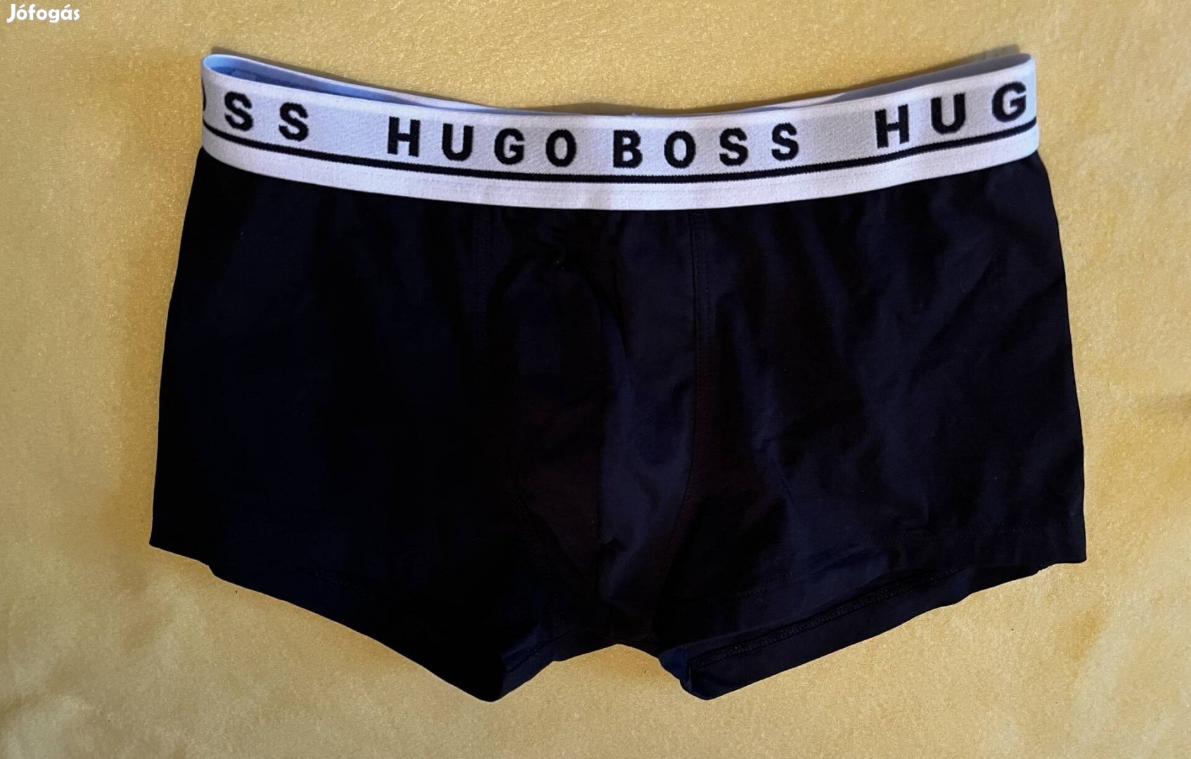 Új Hugo Boss boxer