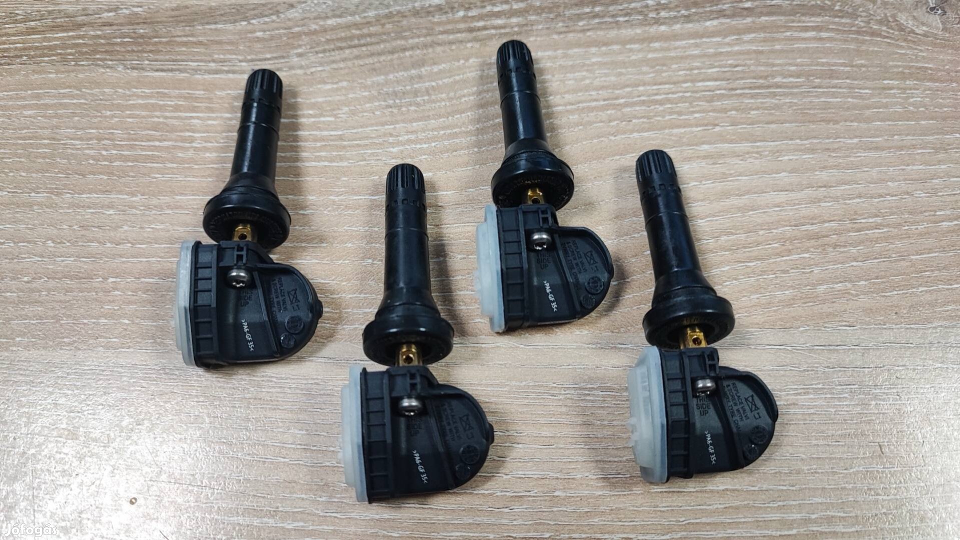 Új Hyundai Kia Tpms szenzor