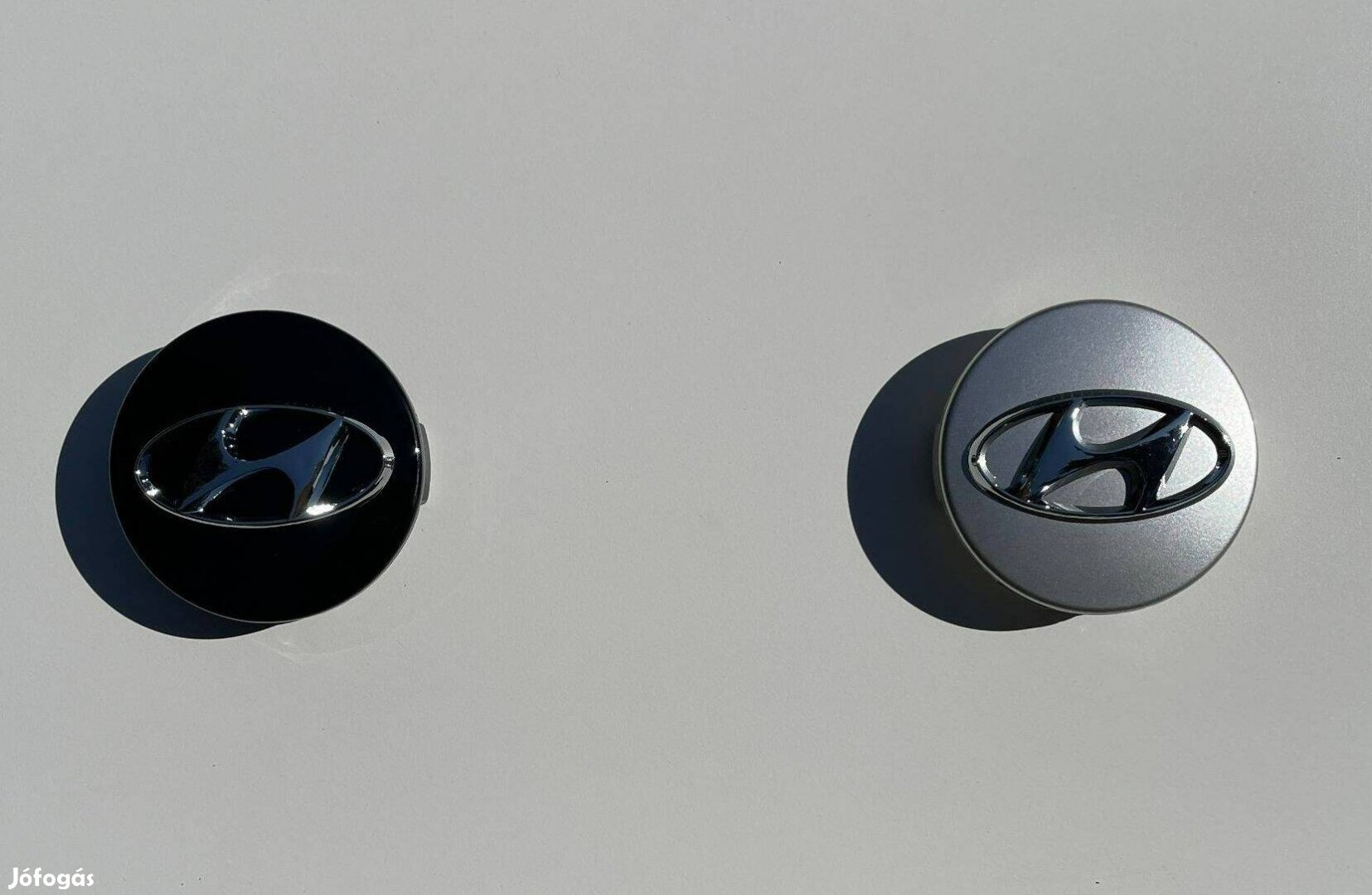 Új Hyundai i20 i30 i40 Tucson Accent Felni Alufelni Közép Kupak