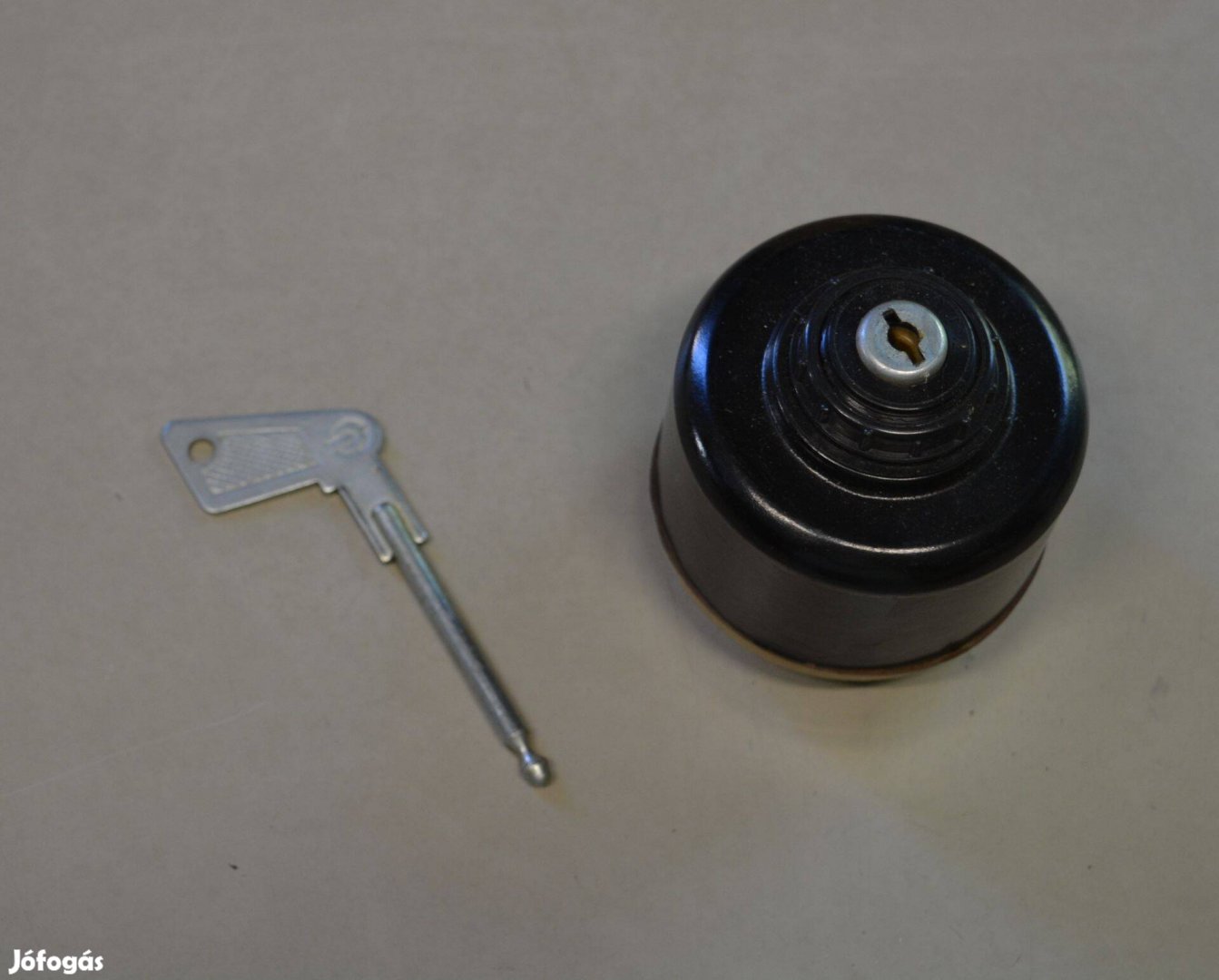 Új IFA Robur Traktor munkagép főkapcsoló 4 állású gyújtás kapcsoló