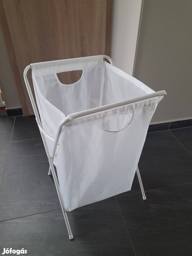 Új Ikea Jall szennyestartó 50l