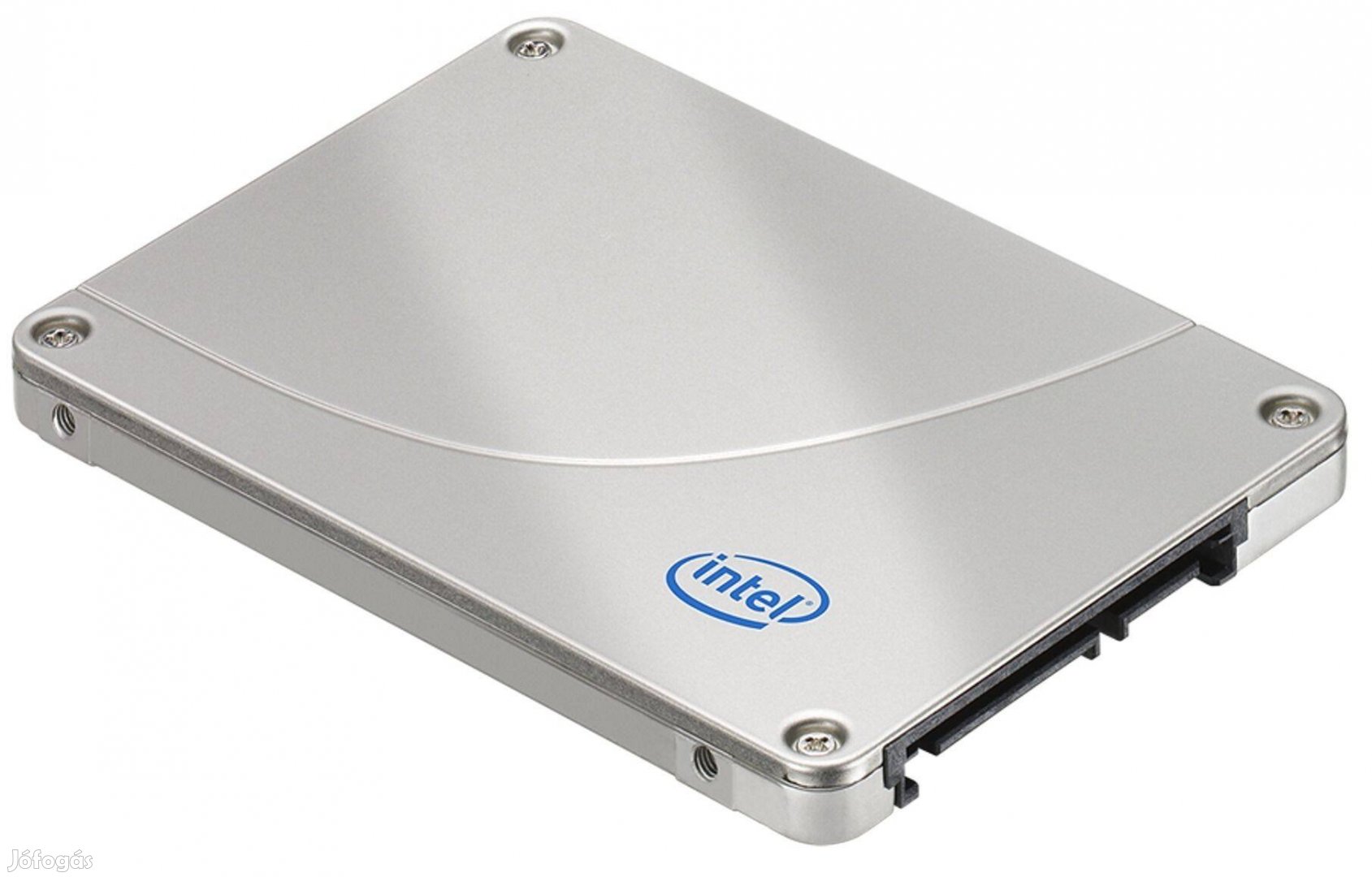 Új Intel D3-S4520 960GB (1TB) prémium ipari SSD meghajtó