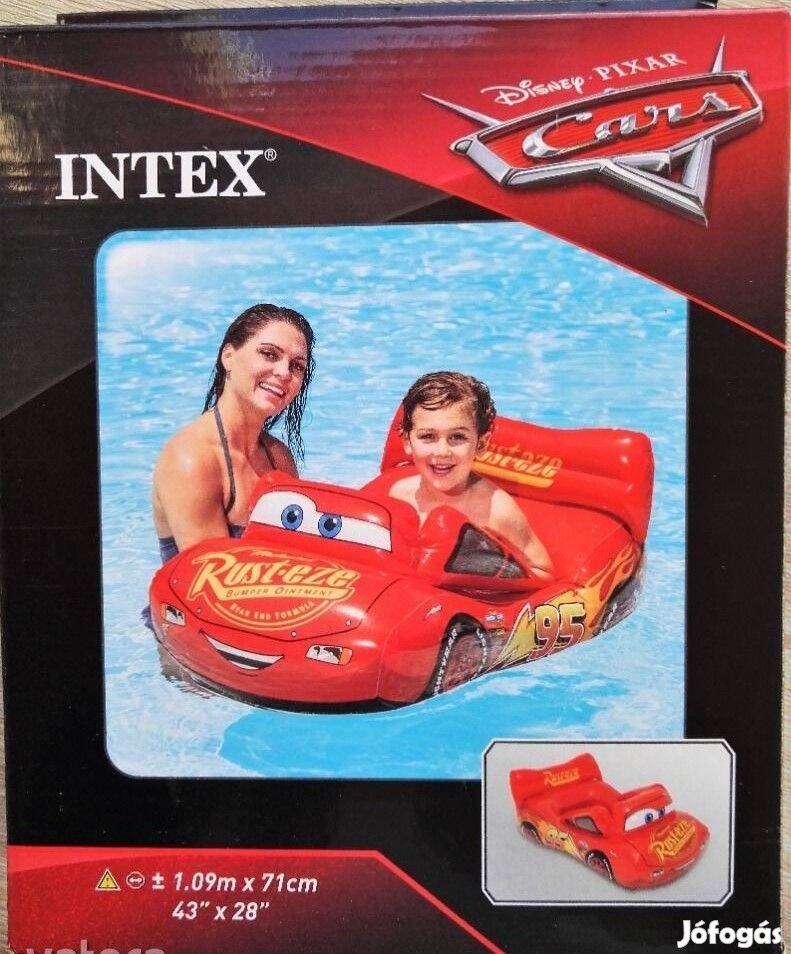Új Intex Disney Verdák babacsónak 109x71cm felfújható baba csónak
