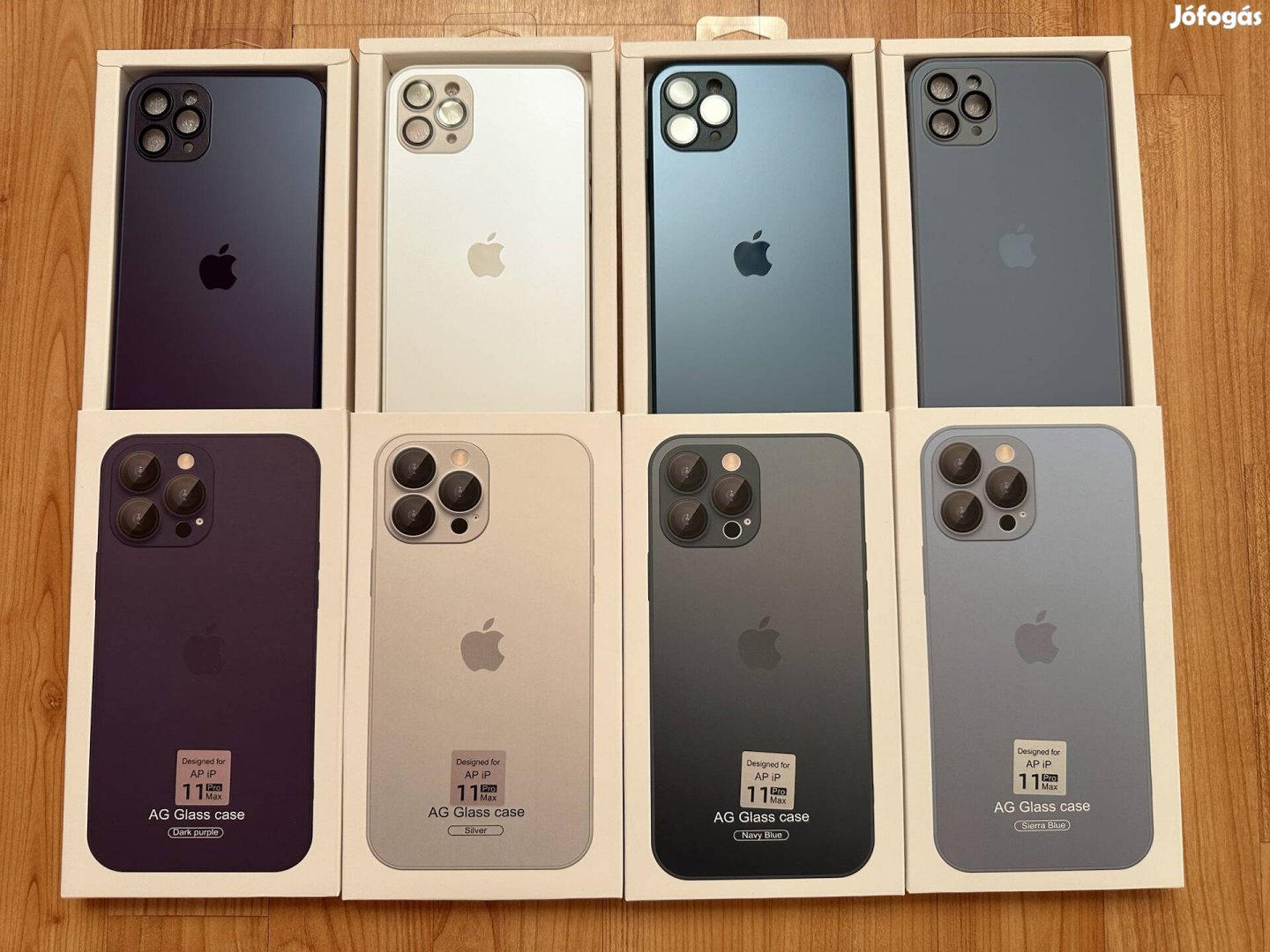 Új Iphone 11 Pro Max szilikontok szilikon tok 