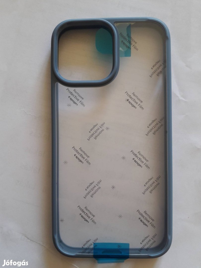 Új Iphone 13 Pro Max tok 