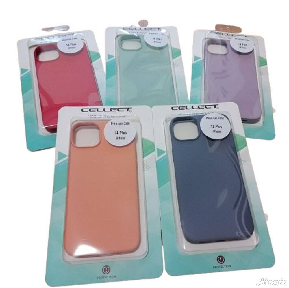 Új!Iphone 14 Plus tokok