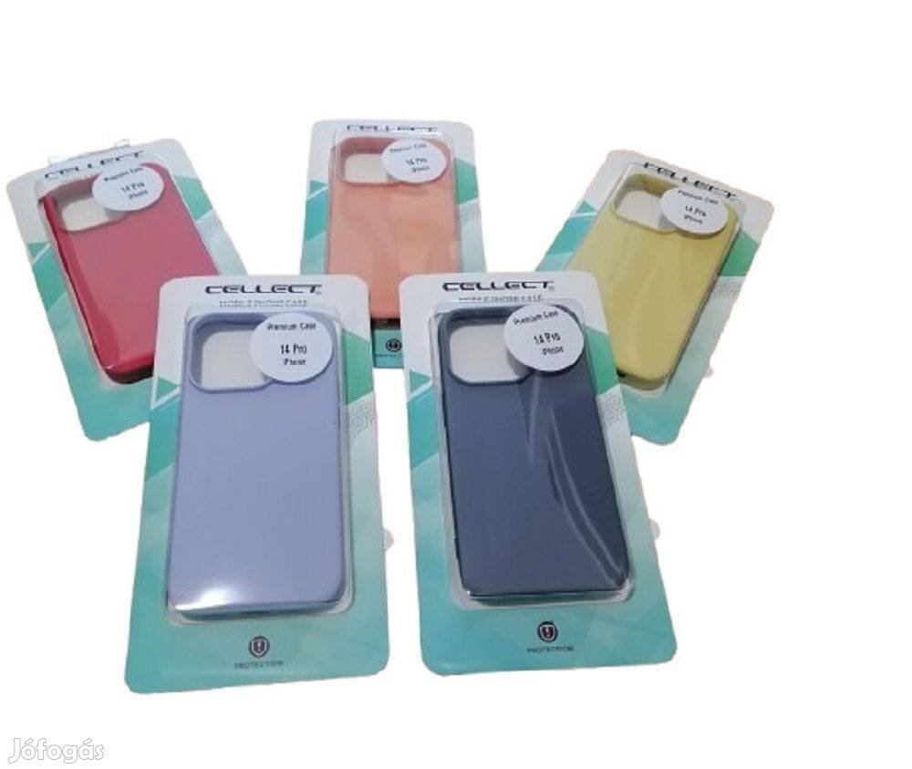 Új!Iphone 14 Pro tokok