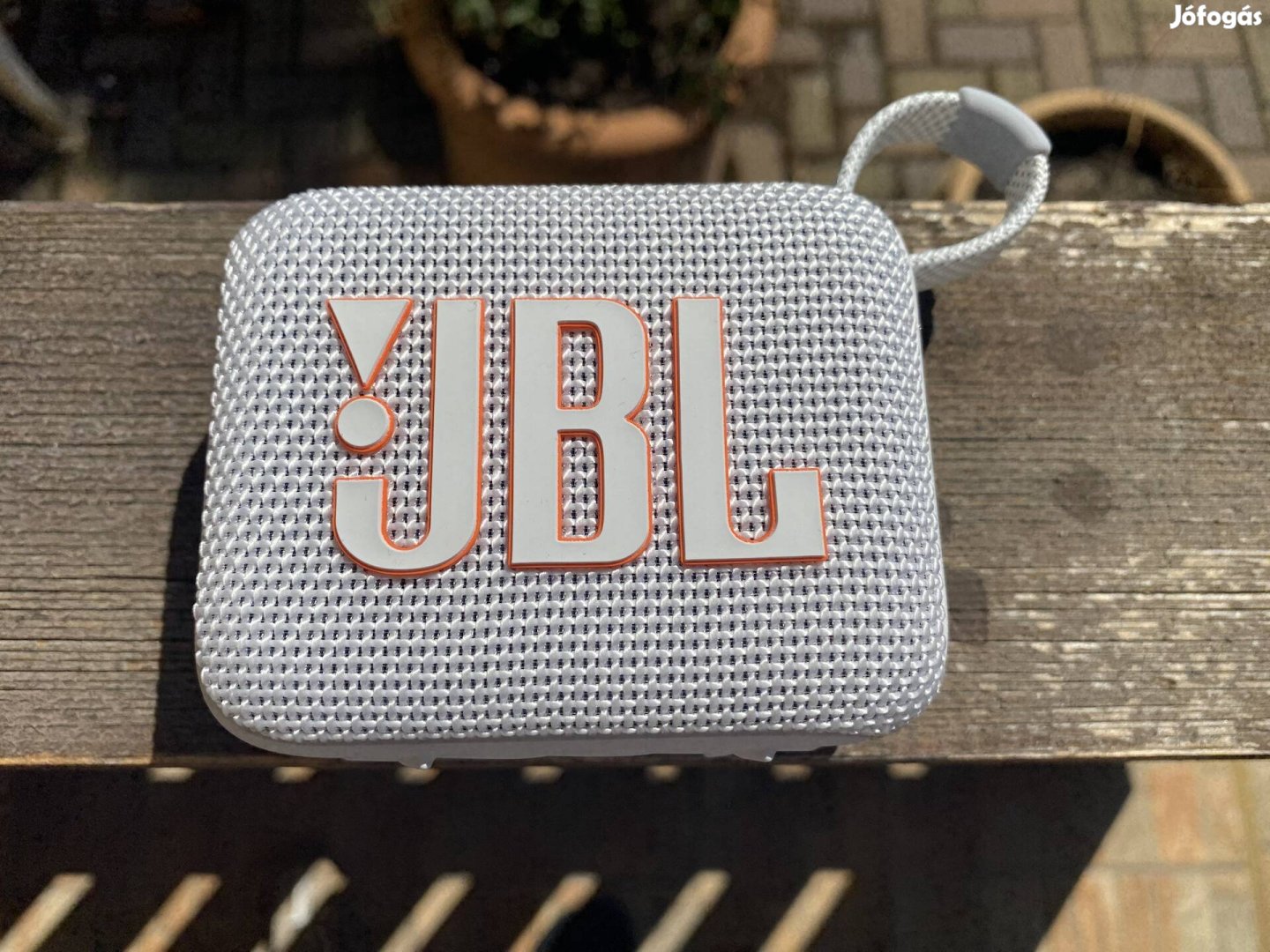 Új JBL Go 2 3 4 bluetooth hangszóró garanciával