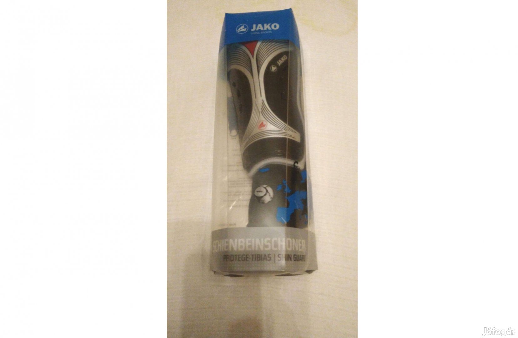 Új Jakó Senior Sipcsonvédő Eladó!
